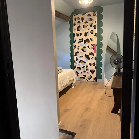 Apartment Center 7 - Proche Pal